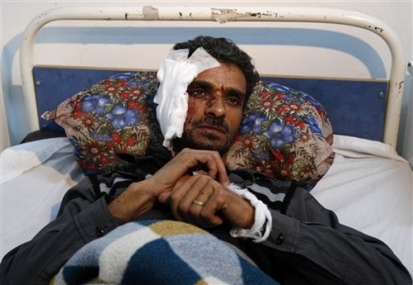 Understanding the Stakes in Libya