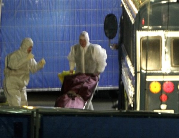 Islamic Terrorism's Dangerous Loners