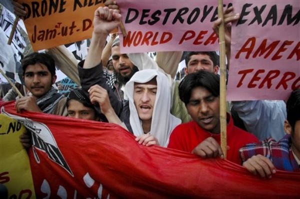 Al-Qaeda's Deadly New Nest