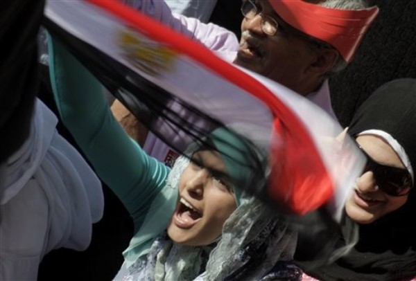 Egypt and Tunisia's Unfinished Revolutions