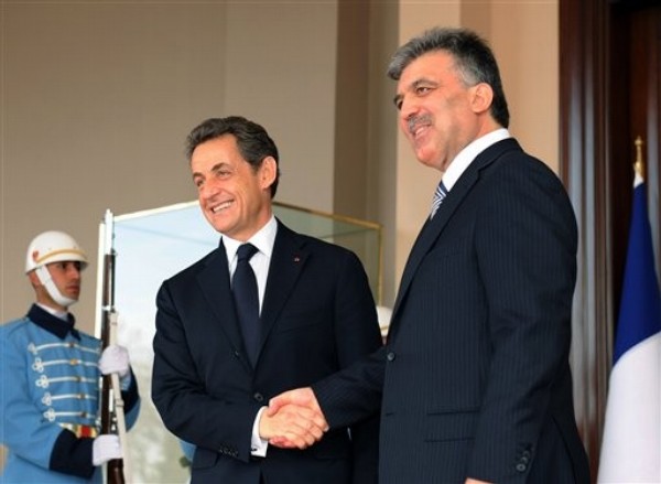 Turkey's EU Talks Take a Siesta