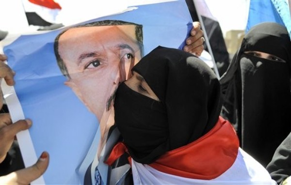 How the U.S. Can Help Yemen