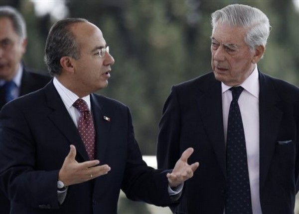 North American Diplomacy Takes All Three Amigos