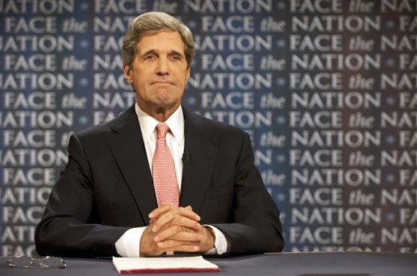 Is U.S. Secretly Arming Libya's Rebels?