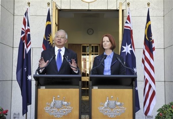 Does Australia Need a U.S. Military Base?