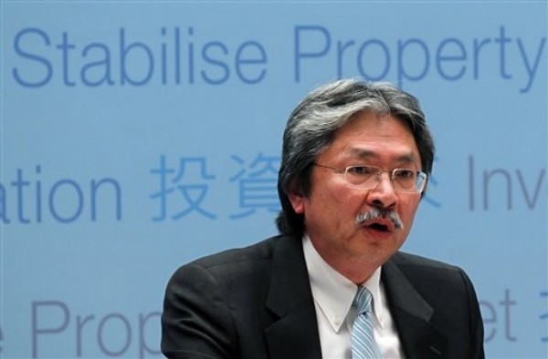 China Has Bought Off Middle Class