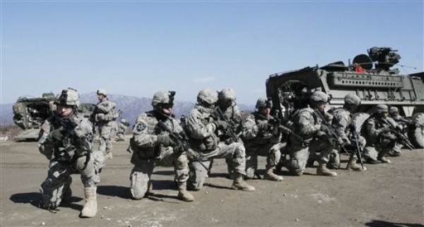 South Korea Rethinks Nuclear Weapons
