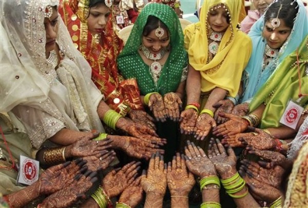 India: Economic Superpower in the Making?