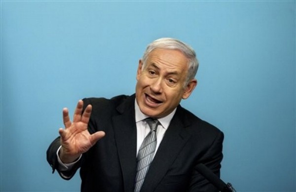 Abandoning Israel Is Not an Option