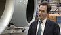 Osborne Backs British Manufacturing