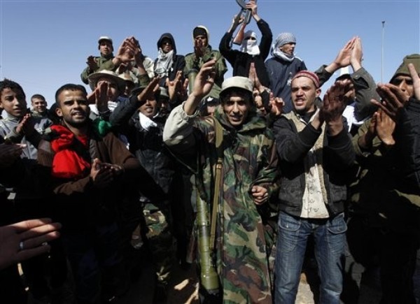 Should Companies Deal With Overseas Bad Guys?