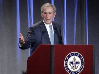 Still Tortured Evangelicals