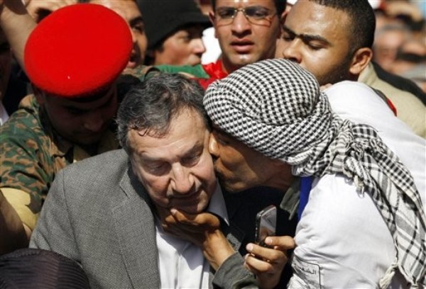 What Arabs' Past Tells About Their Future