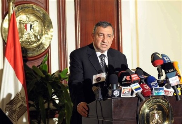 Is Egypt the Next Failed Revolution?