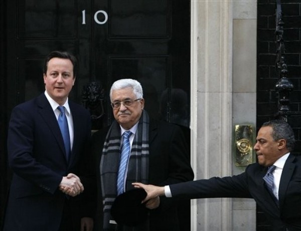 David Cameron's Jimmy Carter Moment