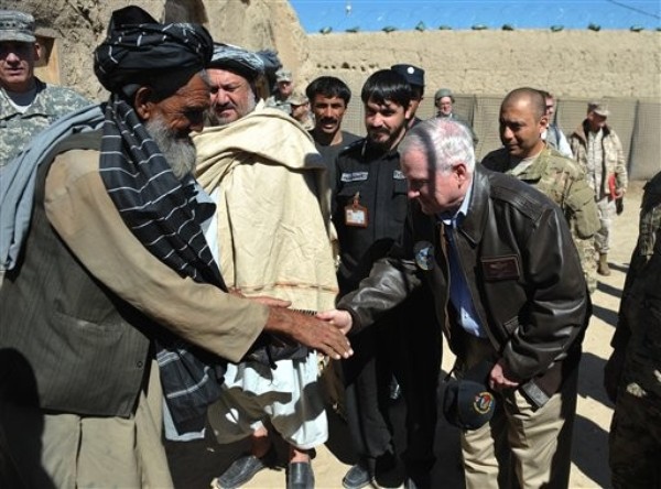Putting Afghan Plan Into Action Difficult for U.S.