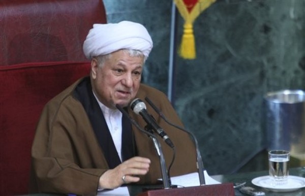 Are Iran's Political Games Just Beginning?