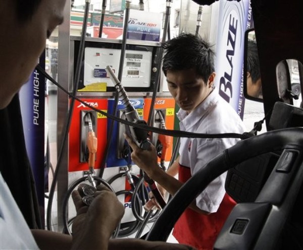 Why Oil Is So Important to China