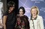 The First Lady on International Women's Day 