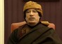 Libyan Official Says Gaddafi Buried At Dawn