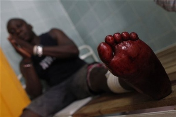 Ivory Coast Must Not Slide Into Civil War