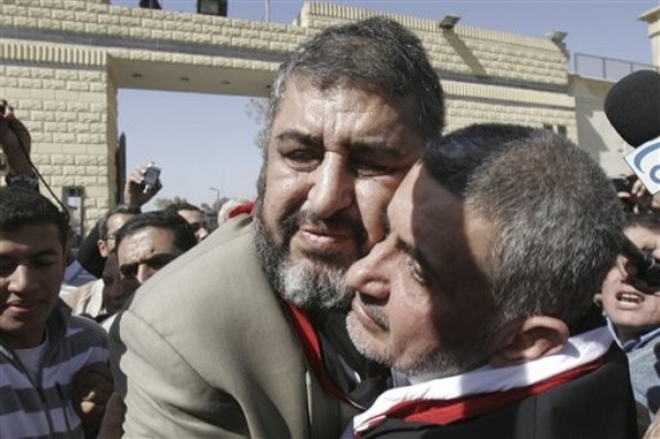 What U.S. Learned from Muslim Brotherhood