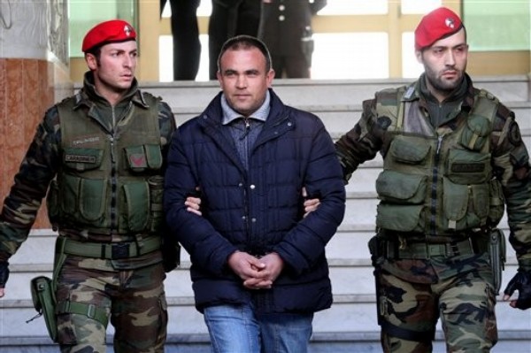 Italy's Brutal Export: The Mafia Goes Global
