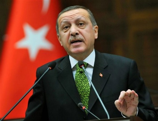 Has Turkey's Islamist Facade Been Exposed?