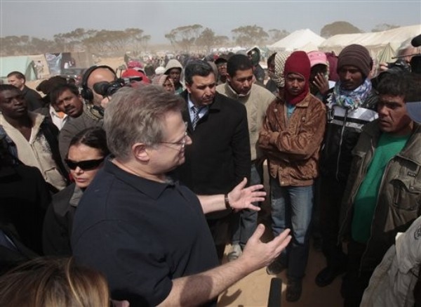 What's Obama's Next Move in Libya?