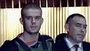 Van Der Sloot Plea: 'Violent Emotion'