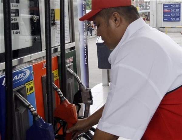 What Arab Unrest Means for Oil Supplies