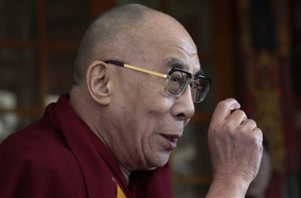 China Seeks Docile Lama for Tibet