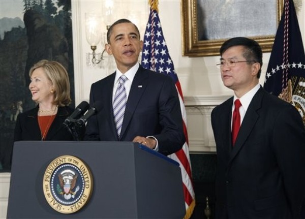 U.S. Foreign Policy Needs Transparency