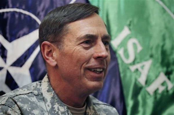 Diplomacy Won't Save Afghan War