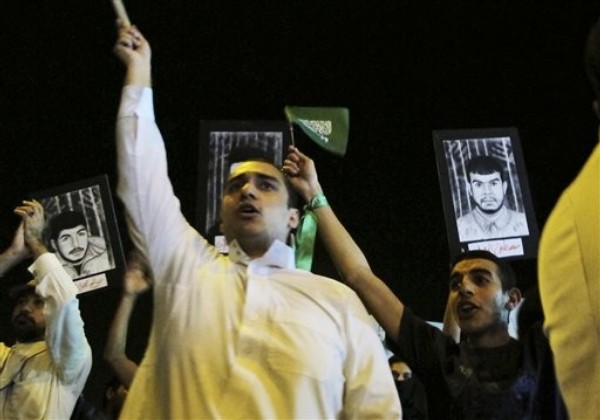 Cables Give U.S. Insight Into Saudi Succession