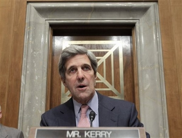 A No-Fly Zone for Libya