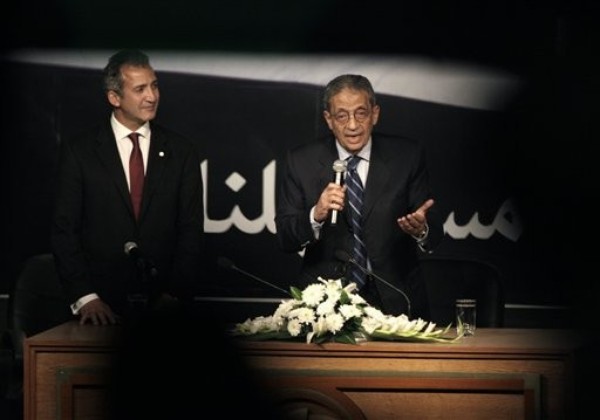 Mideast Democracy? Think Again