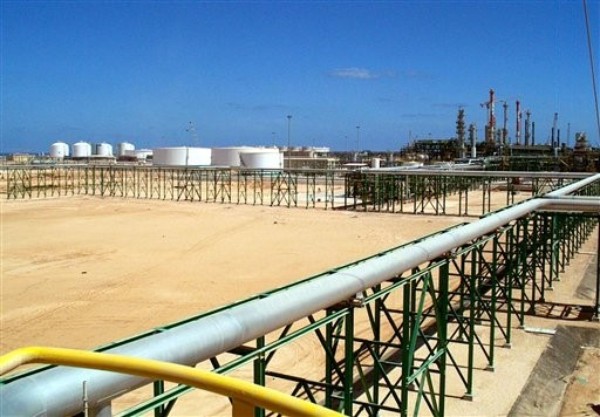 A Devastating Desire for Cheap Oil