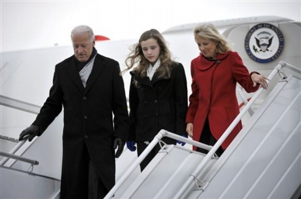Biden Puts Moldova in Spotlight