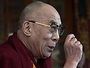 Dalai Lama Says He'll Give Up His Political Role
