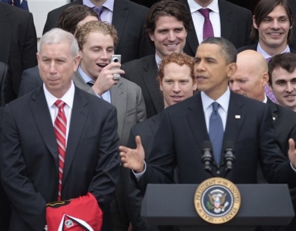 Obama's Latin America Card: Education