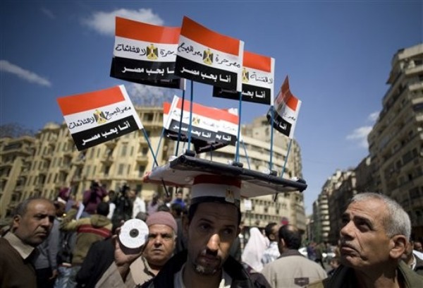 Birth of the Muslim Brotherhood