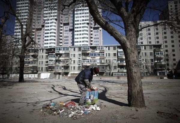 A Global Revolt of Apartment Dwellers