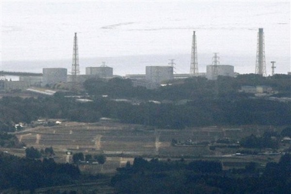 Can Japan Handle Nuclear Power Plants?