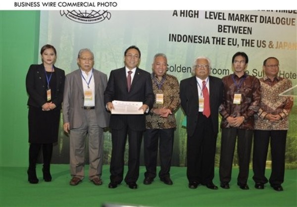 Indonesia: A Sleeping Economic Giant
