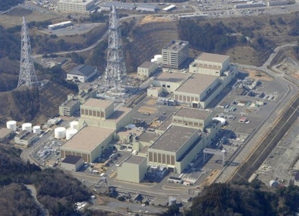 Japan Does Not Face Another Chernobyl