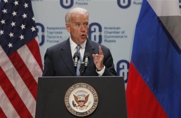 Next Steps in the U.S.-Russia Reset