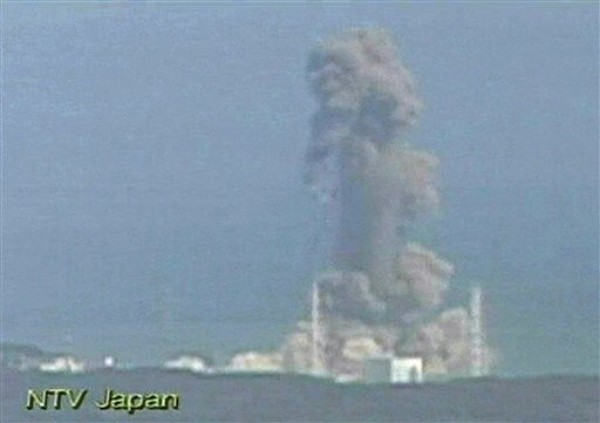Will Japan Set Back Nuclear Renaissance?