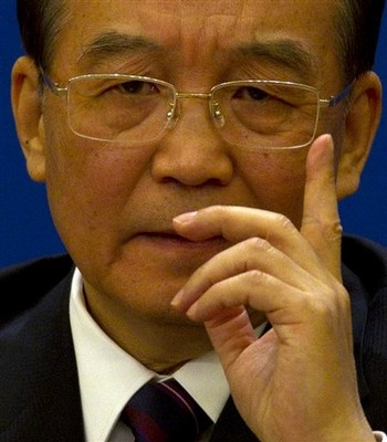China's Gradual Revolution