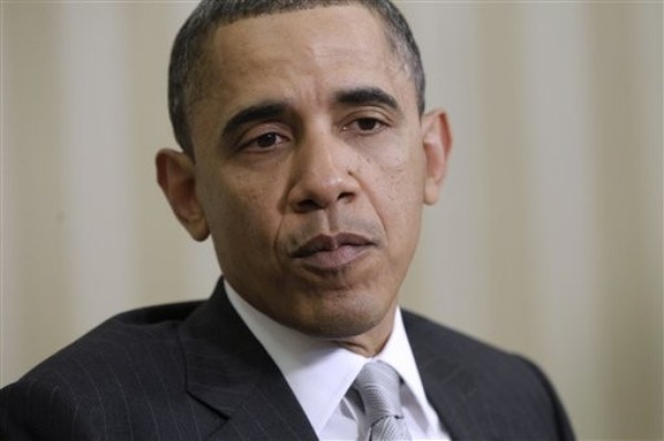 Clock's Ticking on Obama in Libya